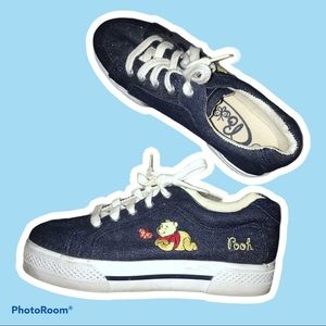 Winnie The Pooh with platform